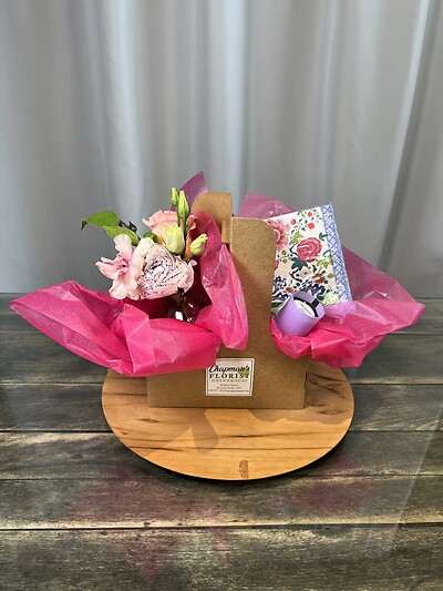 Gift and Floral