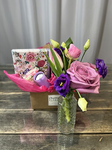 Gift and Floral